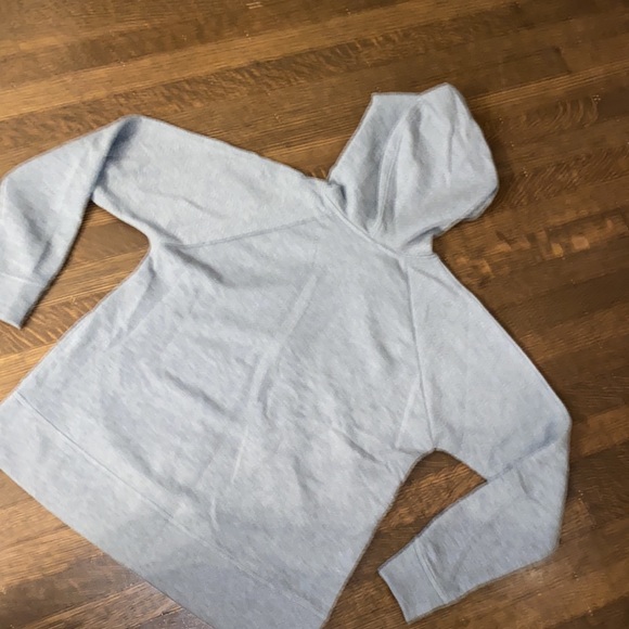 Nike Full Zip Sweatshirt - Picture 4 of 5